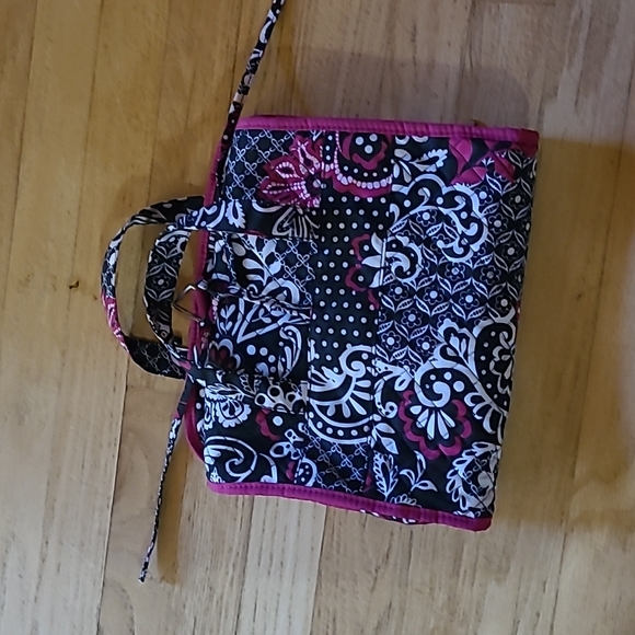 SHOWER TOTE - Picture 6 of 6